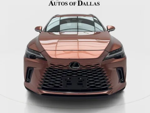 Another view of 2023 Lexus RX 350 Premium Plus for sale in Plano, TX at Autos of Dallas - Plano