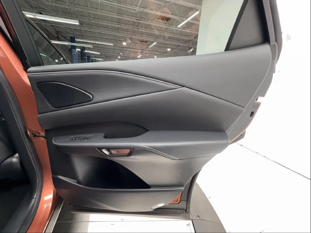 Lexus RX photo 33