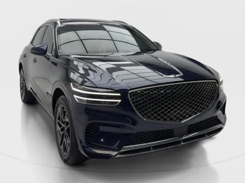 Photos of 2024 Genesis GV70 2.5T for sale in Plano, TX at Autos of Dallas - Plano