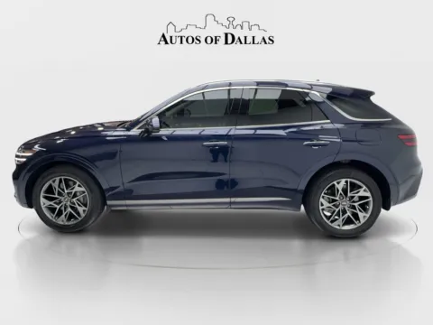 More photos of 2024 Genesis GV70 2.5T at Autos of Dallas - Plano, TX