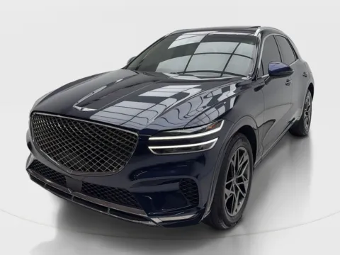 More photos of 2024 Genesis GV70 2.5T at Autos of Dallas - Plano, TX