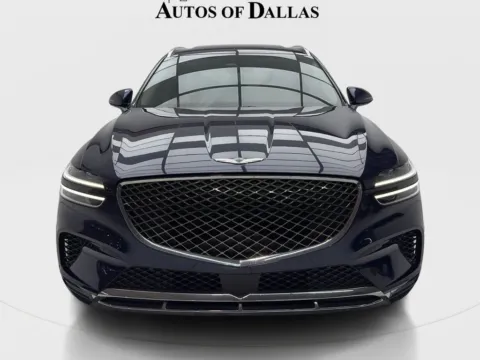 Another view of 2024 Genesis GV70 2.5T for sale in Plano, TX at Autos of Dallas - Plano