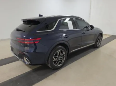 Photos of 2024 Genesis GV70 2.5T for sale in Plano, TX at Autos of Dallas - Plano