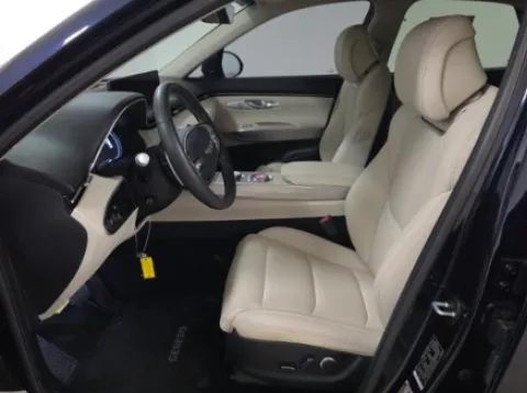 More photos of 2024 Genesis GV70 2.5T at Autos of Dallas - Plano, TX