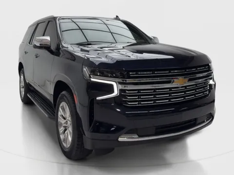 Photos of 2024 Chevrolet Tahoe Premier for sale in Plano, TX at Autos of Dallas - Plano