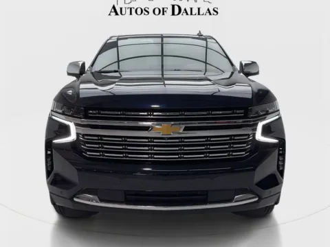 More photos of 2024 Chevrolet Tahoe Premier at Autos of Dallas - Plano, TX