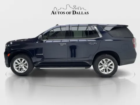 More photos of 2024 Chevrolet Tahoe Premier at Autos of Dallas - Plano, TX