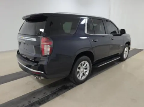 Photos of 2024 Chevrolet Tahoe Premier for sale in Plano, TX at Autos of Dallas - Plano