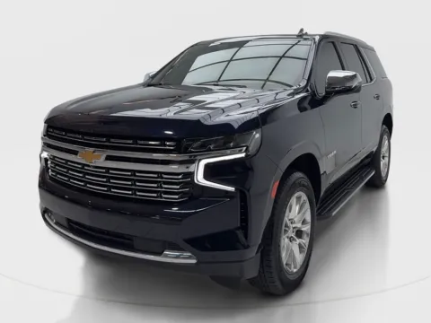 More photos of 2024 Chevrolet Tahoe Premier at Autos of Dallas - Plano, TX