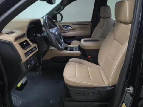 More photos of 2024 Chevrolet Tahoe Premier at Autos of Dallas - Plano, TX
