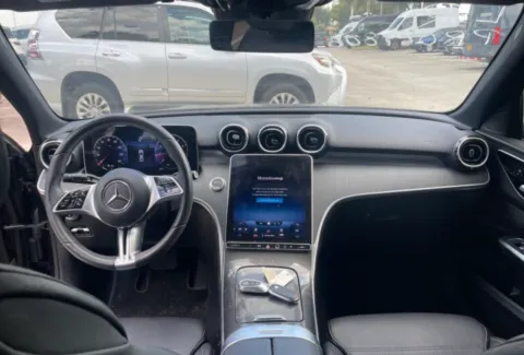 More photos of 2023 Mercedes-Benz C-Class C 300 at Autos of Dallas - Plano, TX