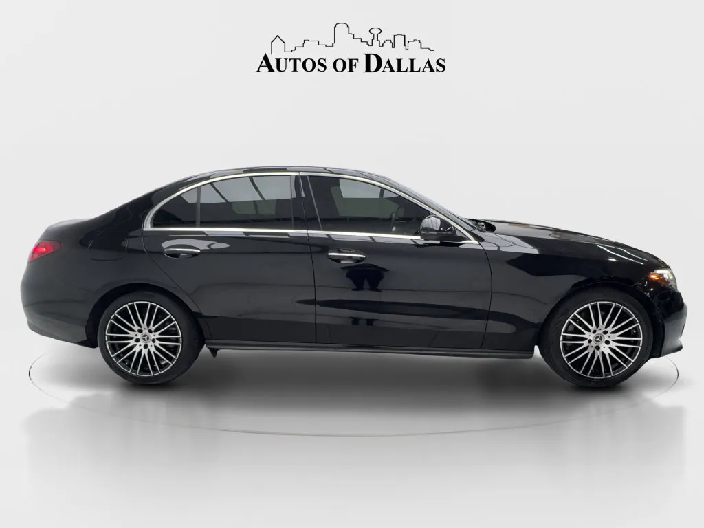Mercedes-Benz C-Class photo 7