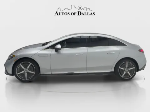 More photos of 2024 Mercedes-Benz EQE 350 Sedan at Autos of Dallas - Plano, TX