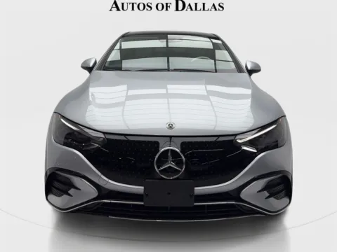 Photos of 2024 Mercedes-Benz EQE 350 Sedan for sale in Plano, TX at Autos of Dallas - Plano