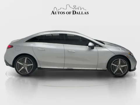 More photos of 2024 Mercedes-Benz EQE 350 Sedan at Autos of Dallas - Plano, TX