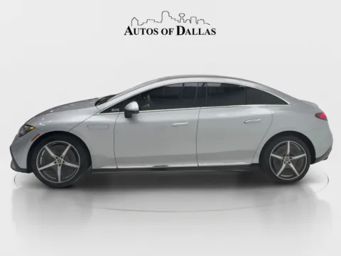 More photos of 2024 Mercedes-Benz EQE 350 Sedan at Autos of Dallas - Plano, TX