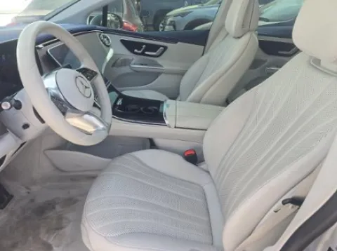 More photos of 2024 Mercedes-Benz EQE 350 Sedan at Autos of Dallas - Plano, TX