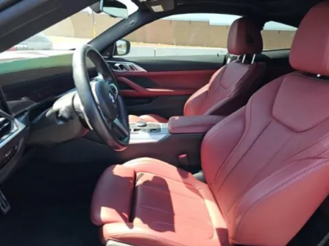 More photos of 2024 BMW 4 Series 430i at Autos of Dallas - Plano, TX