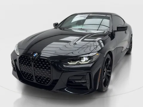 More photos of 2024 BMW 4 Series 430i at Autos of Dallas - Plano, TX