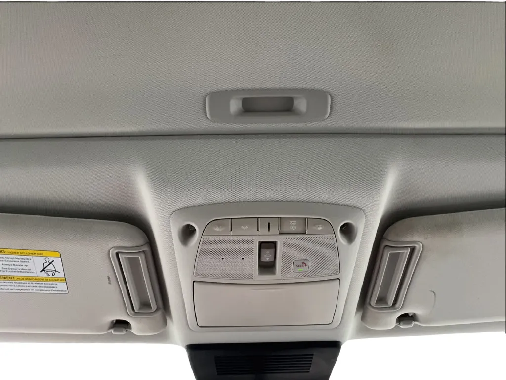Nissan Armada photo 54