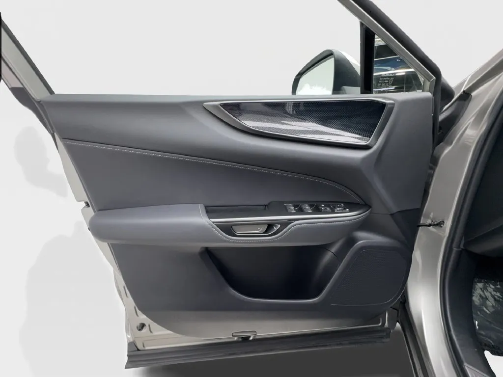 Lexus NX photo 26