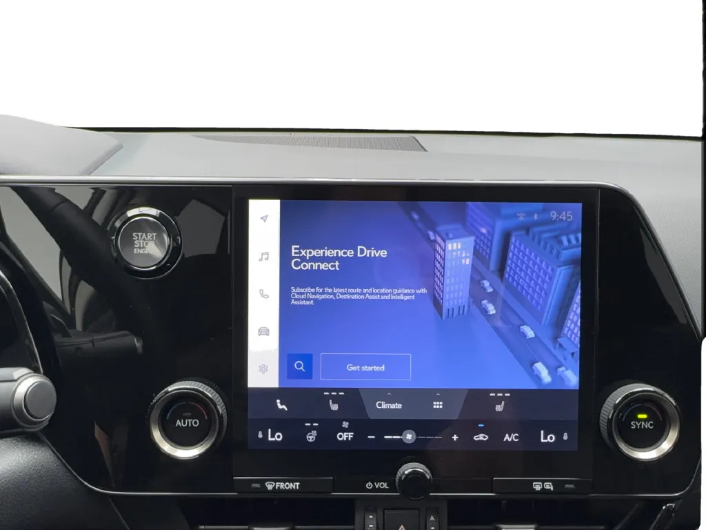 Lexus NX photo 57