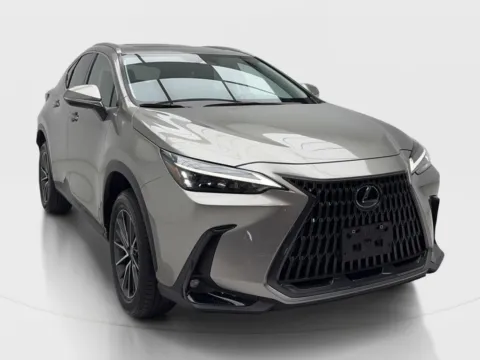 Another view of 2024 Lexus NX 350 Base for sale in Plano, TX at Autos of Dallas - Plano