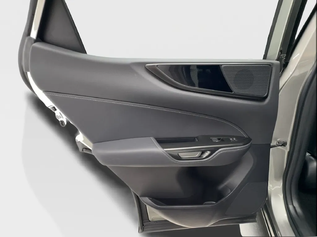 Lexus NX photo 29