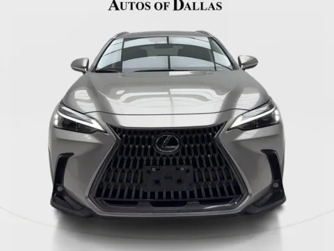 More photos of 2024 Lexus NX 350 Base at Autos of Dallas - Plano, TX