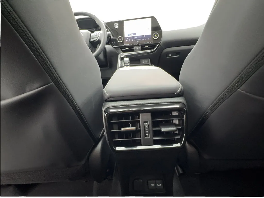 Lexus NX photo 43