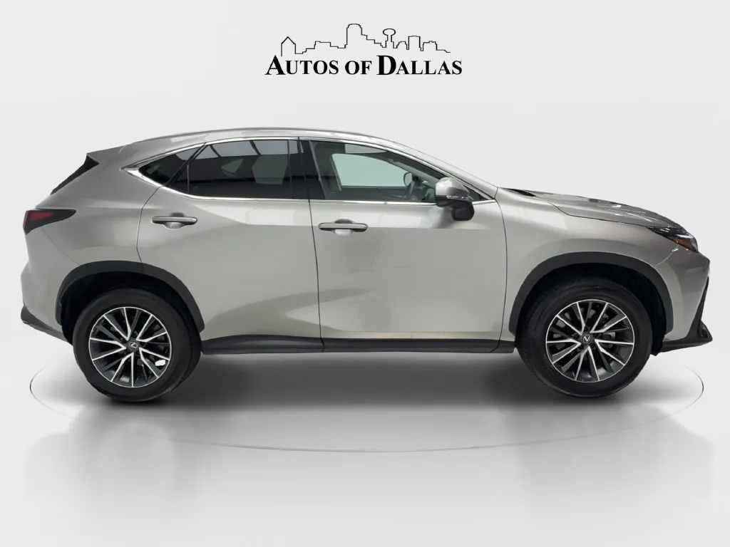 Lexus NX photo 7