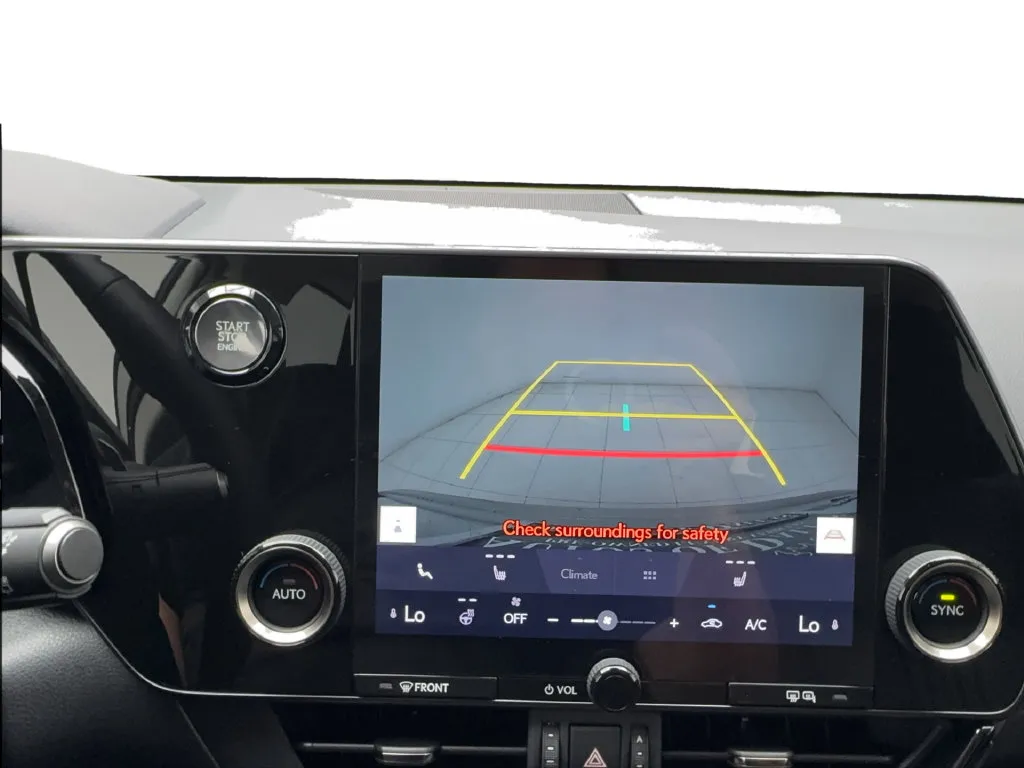 Lexus NX photo 58