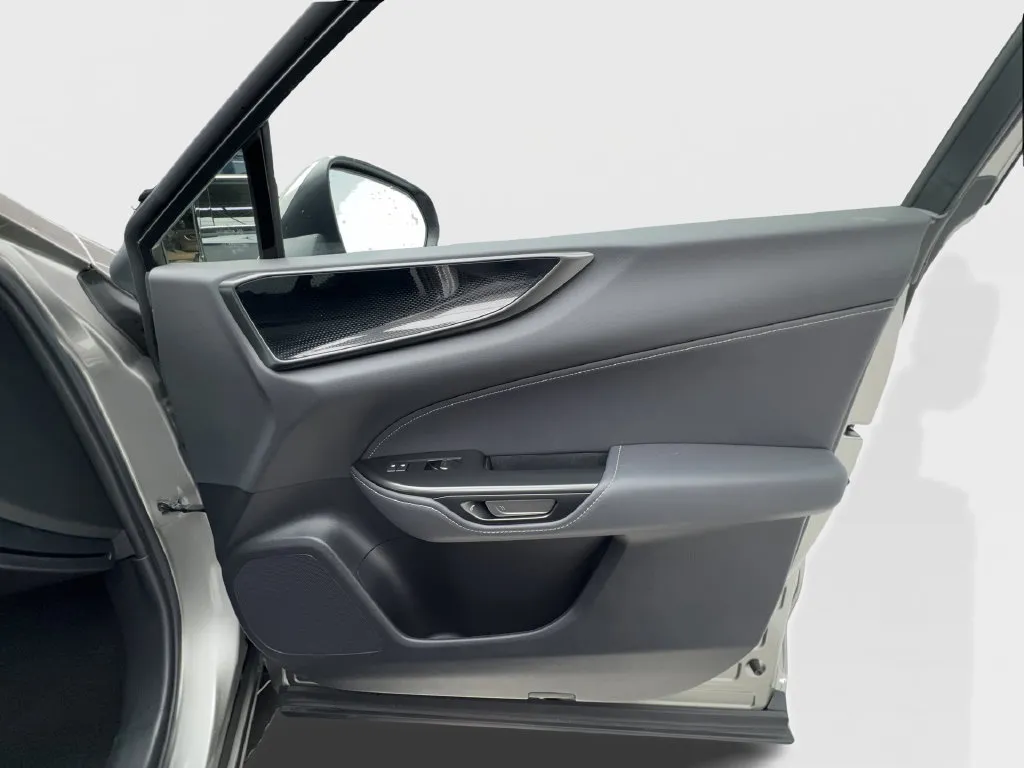 Lexus NX photo 37