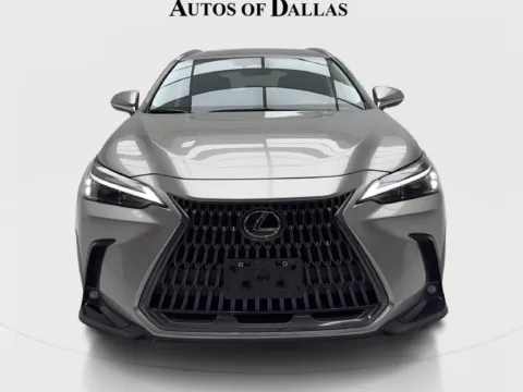 More photos of 2024 Lexus NX 350 Base at Autos of Dallas - Plano, TX