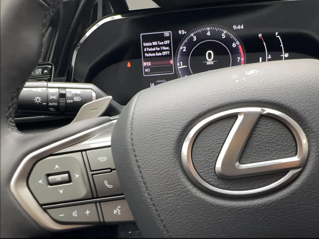 Lexus NX photo 47