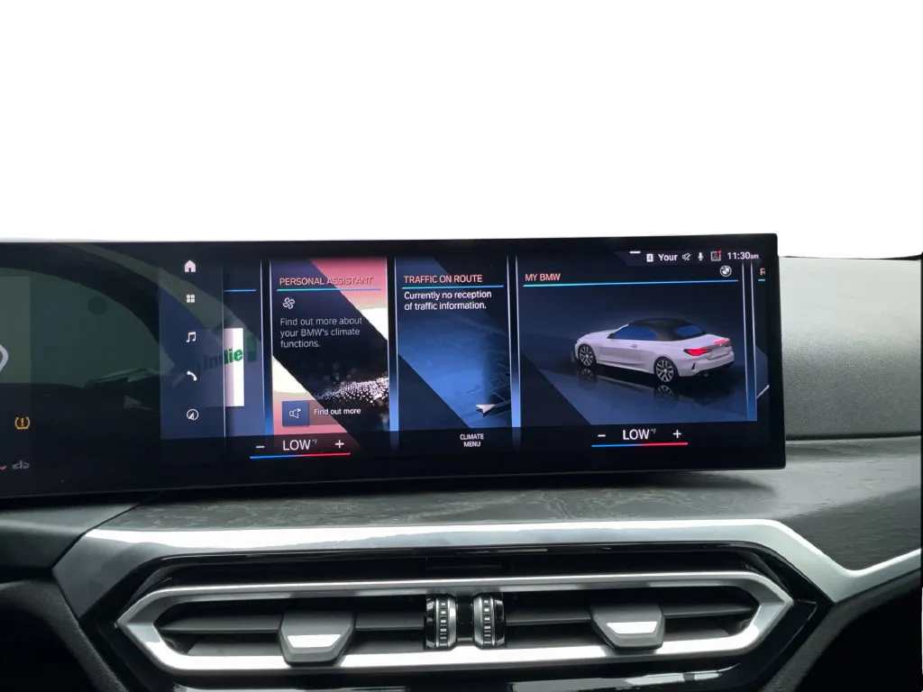 BMW 4 Series photo 60