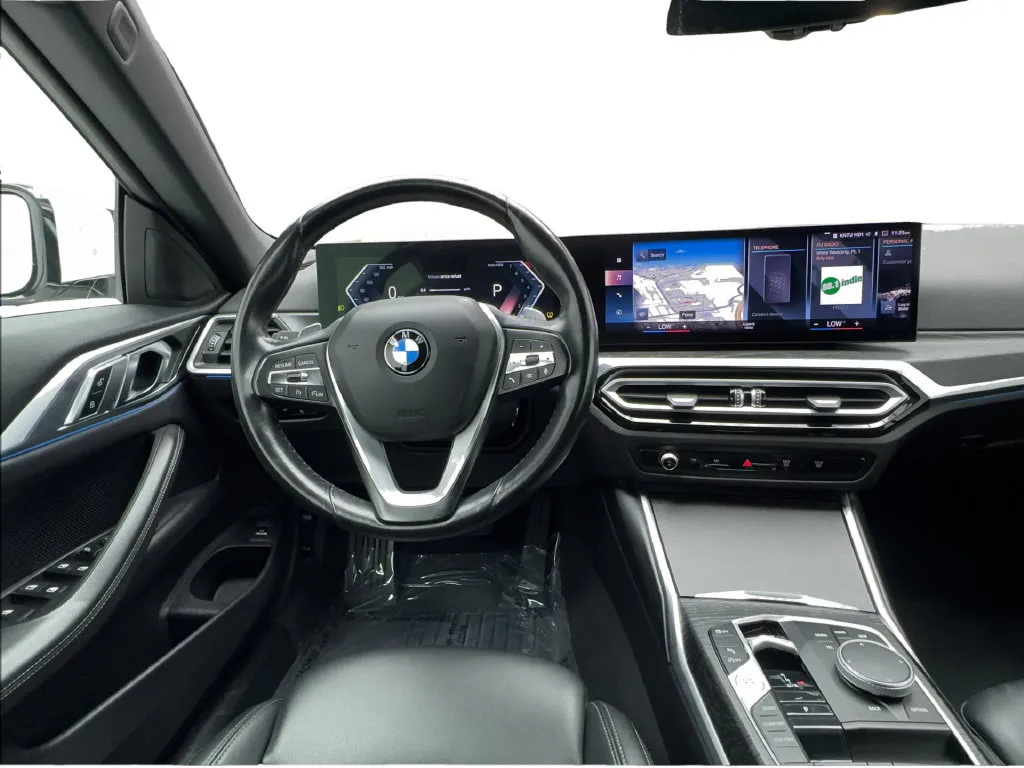 BMW 4 Series photo 36