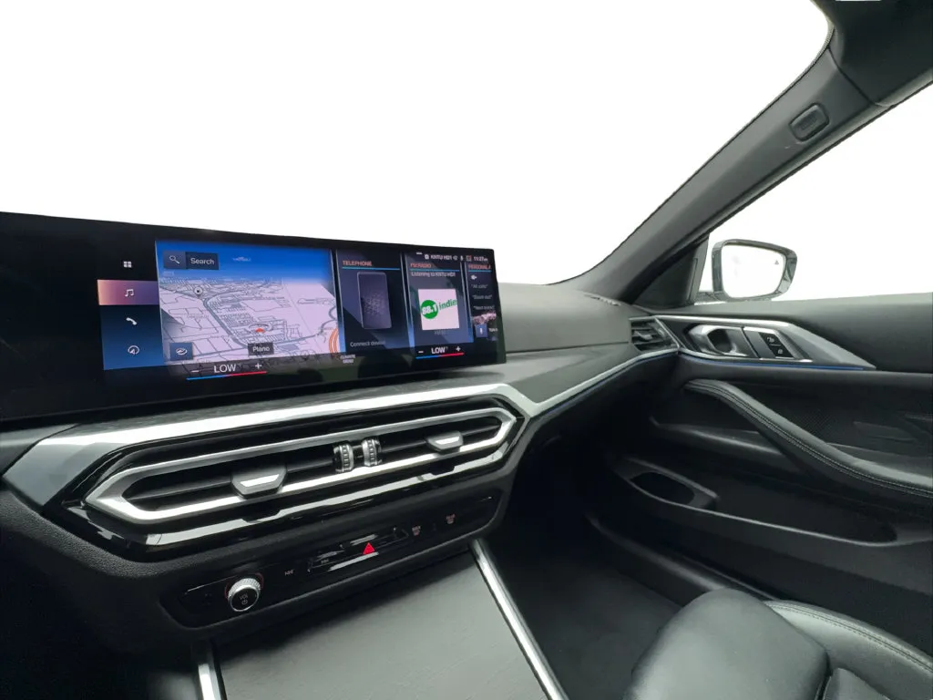 BMW 4 Series photo 45