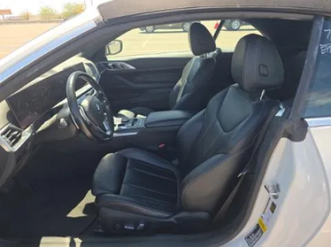 More photos of 2024 BMW 4 Series 430i at Autos of Dallas - Plano, TX
