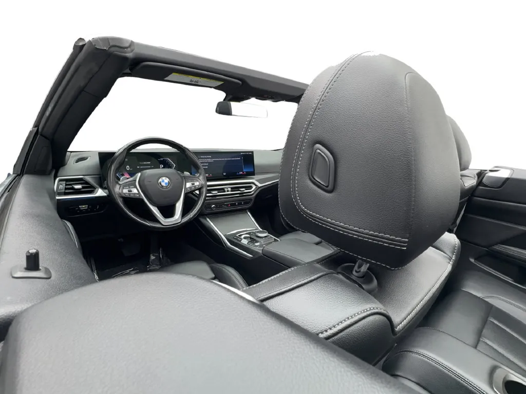 BMW 4 Series photo 56