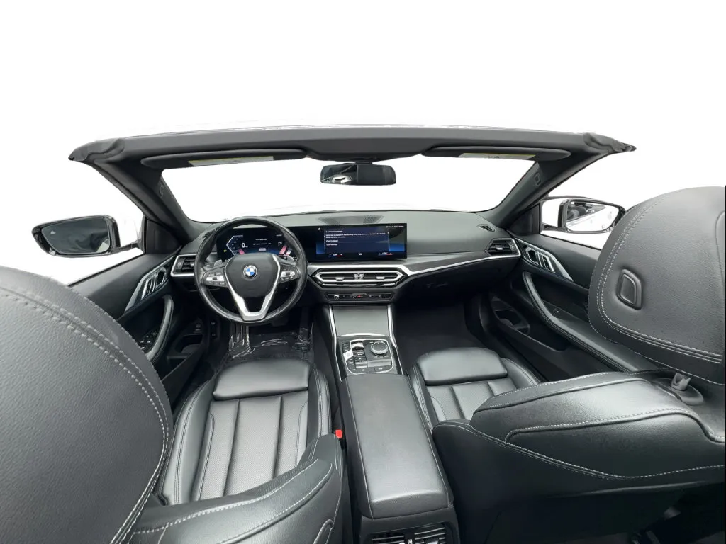 BMW 4 Series photo 57