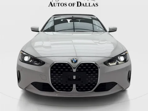More photos of 2024 BMW 4 Series 430i at Autos of Dallas - Plano, TX