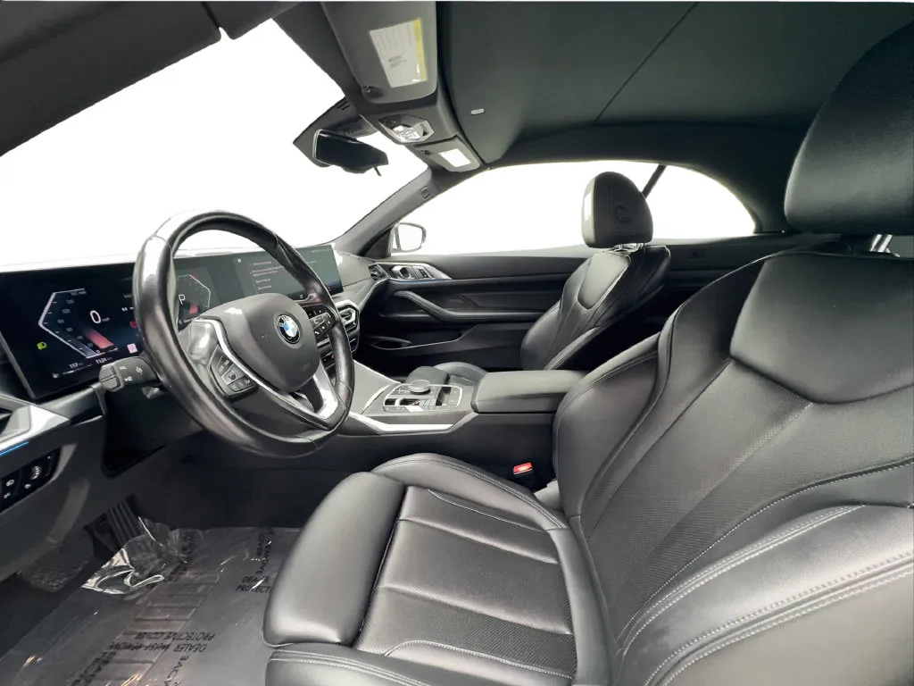 BMW 4 Series photo 23