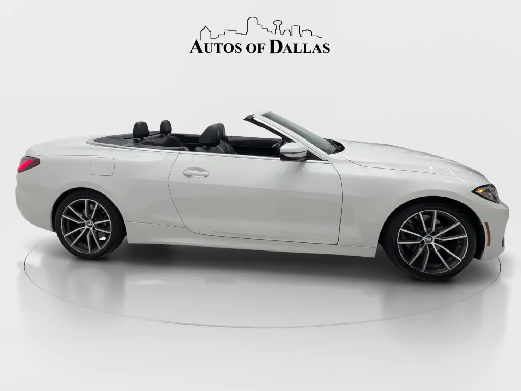 BMW 4 Series photo 10