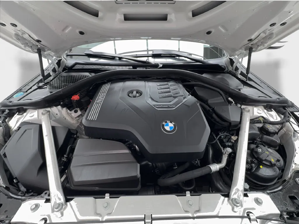 BMW 4 Series photo 21