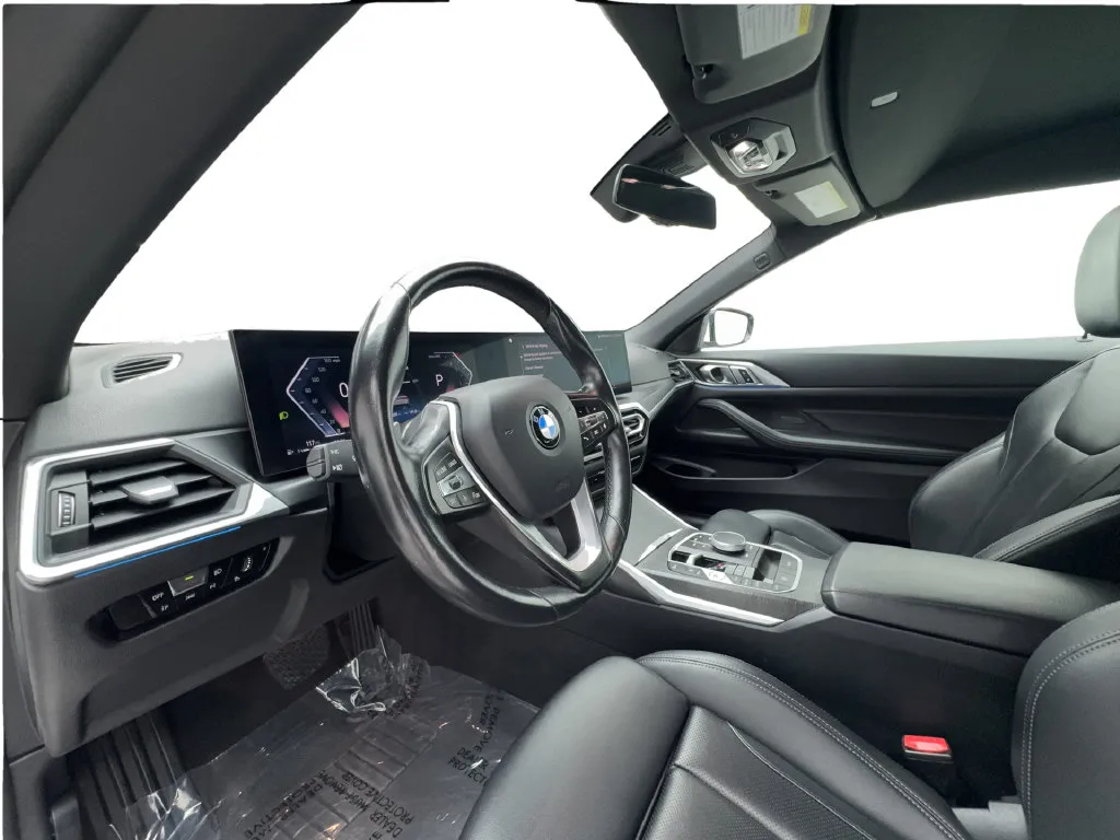 BMW 4 Series photo 25