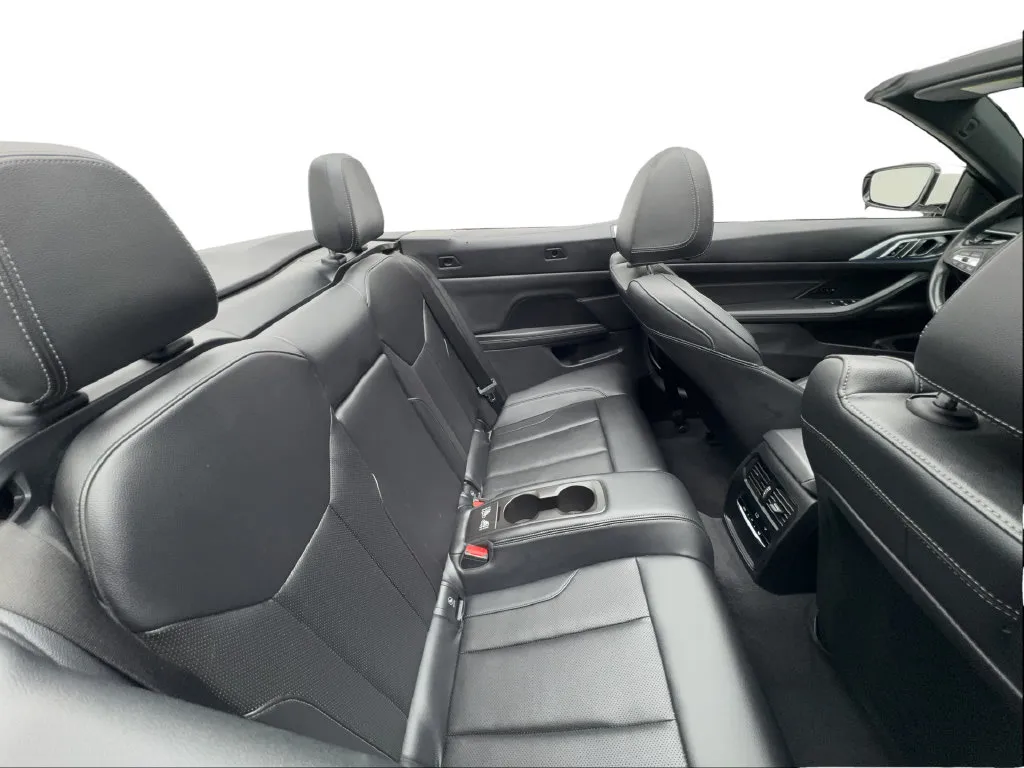 BMW 4 Series photo 52