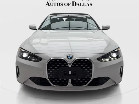 More photos of 2024 BMW 4 Series 430i at Autos of Dallas - Plano, TX