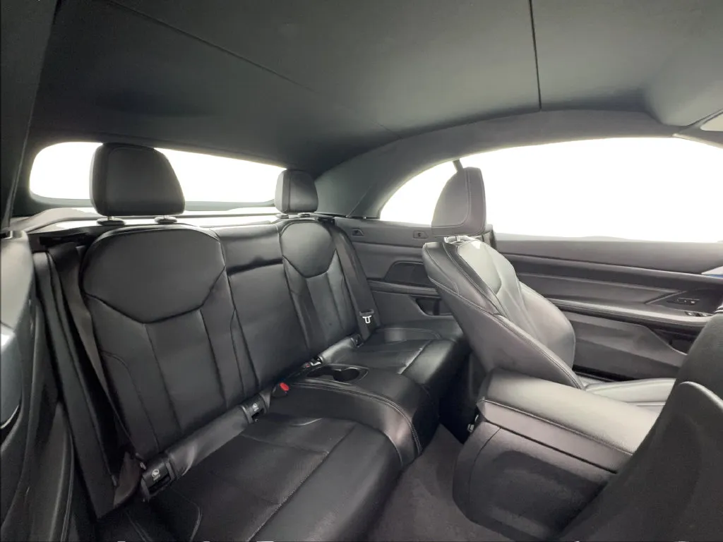 BMW 4 Series photo 34
