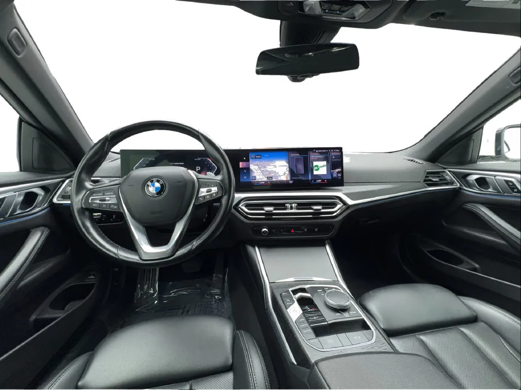 BMW 4 Series photo 35